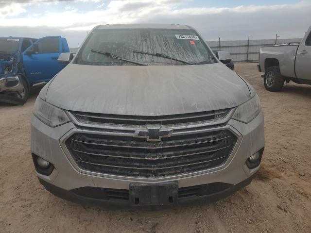 2018 CHEVROLET TRAVERSE L - 1GNERHKW8JJ188779