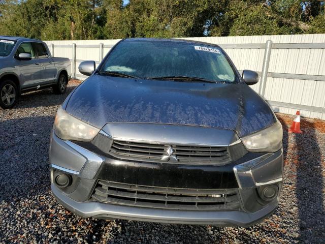 2016 MITSUBISHI OUTLANDER - JA4AP3AW7GZ032318