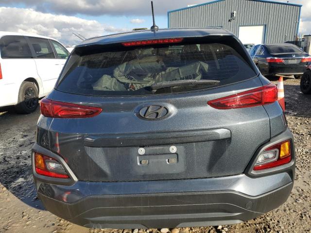 VIN KM8K12AA9KU291050 2019 HYUNDAI KONA no.6