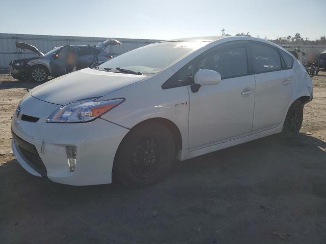 2012 TOYOTA PRIUS #3037071737