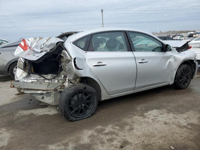 Vin: 3n1ab7apxey211225, lot: 80679894, nissan sentra s 20143