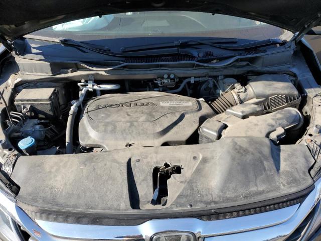 2019 HONDA ODYSSEY EX - 5FNRL6H7XKB042232
