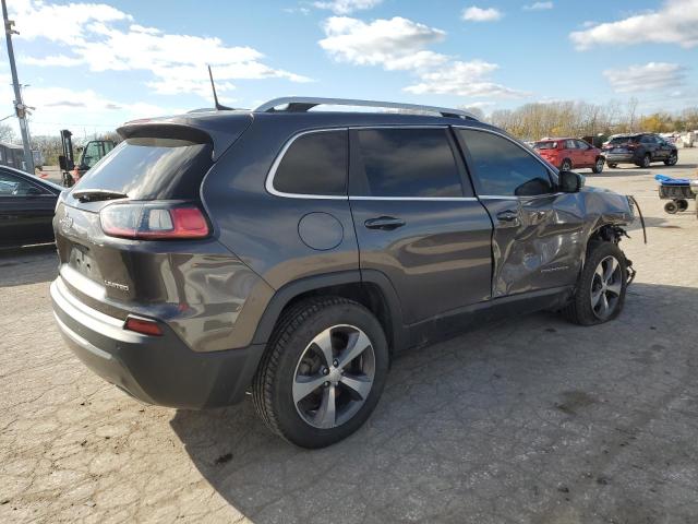 2019 JEEP CHEROKEE L - 1C4PJMDN2KD179002