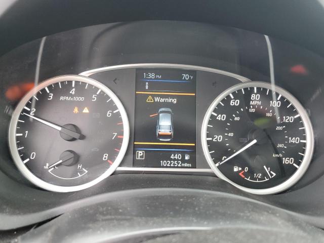 2019 NISSAN SENTRA S - 3N1AB7AP1KY261507