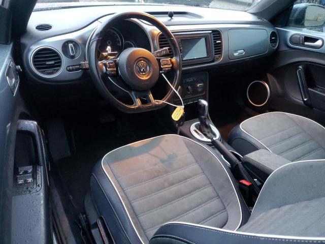 2016 VOLKSWAGEN BEETLE S/S - 3VW517AT2GM821898