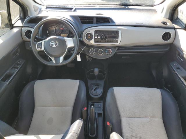 VIN JTDKTUD32DD551380 2013 Toyota Yaris no.8