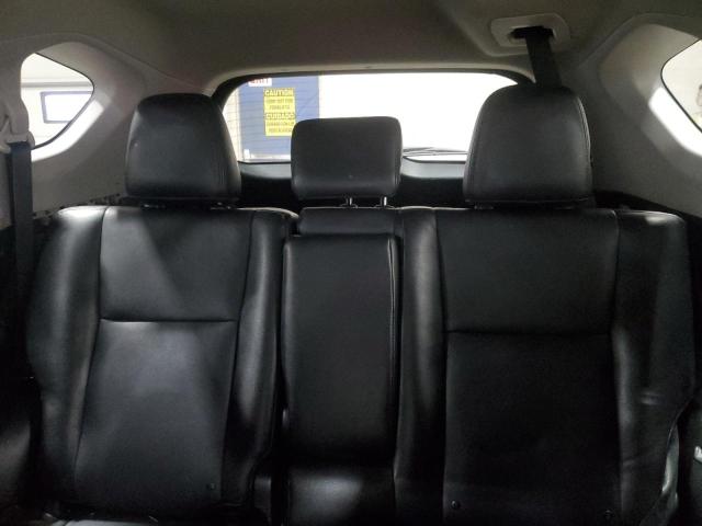 2018 TOYOTA RAV4 ADVEN - 2T3RFREV4JW839032