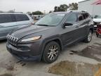 2016 JEEP CHEROKEE - 1C4PJLCB0GW323692