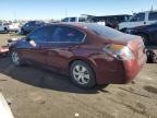 Lot #3023997214 2012 NISSAN ALTIMA BAS