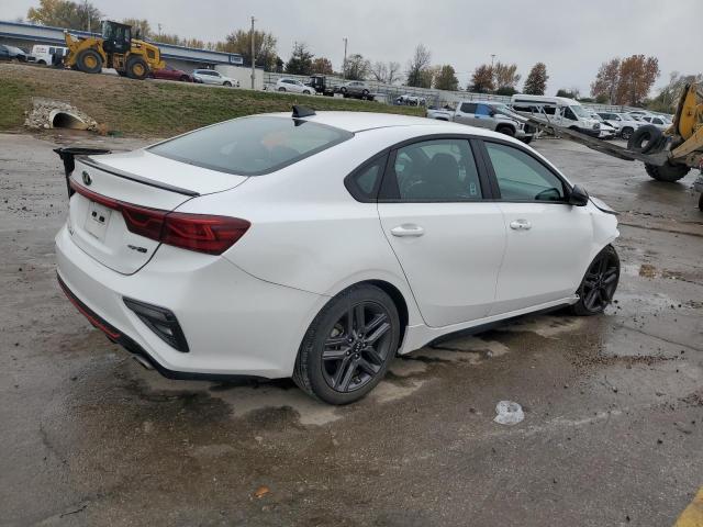 2021 KIA FORTE GT L - 3KPF34AD3ME328102