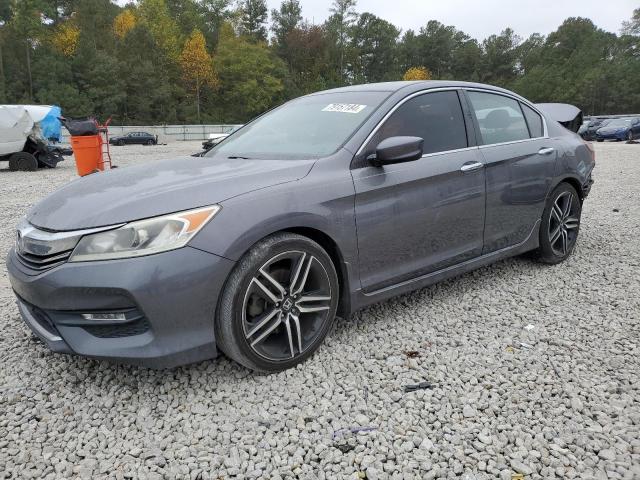 VIN 1HGCR2F54HA003265 2017 HONDA ACCORD no.1