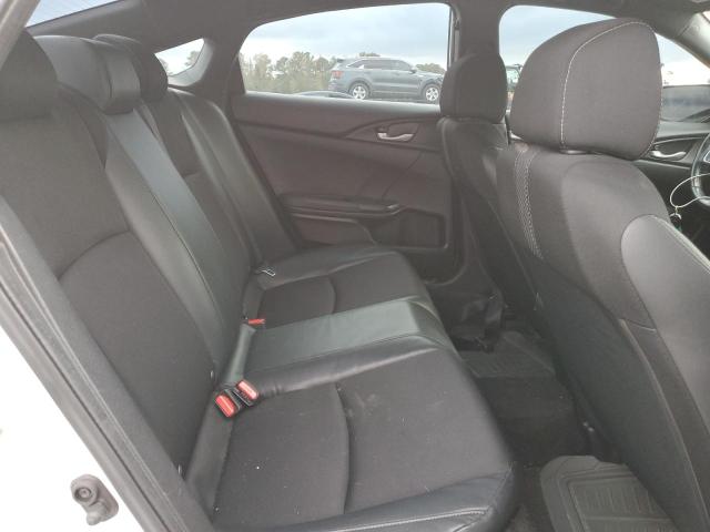 19XFC2F89KE024706 2019 HONDA CIVIC