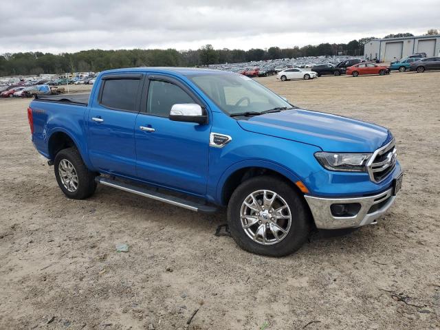 2023 FORD RANGER XL - 1FTER4FH2PLE35353