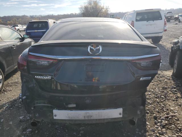 VIN JM1GJ1V59G1438803 2016 MAZDA 6 no.6