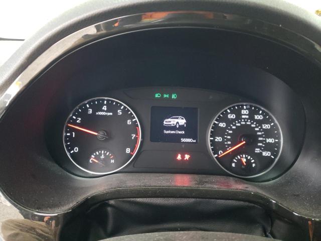 2023 KIA SELTOS S KNDEU2AA6P7402815