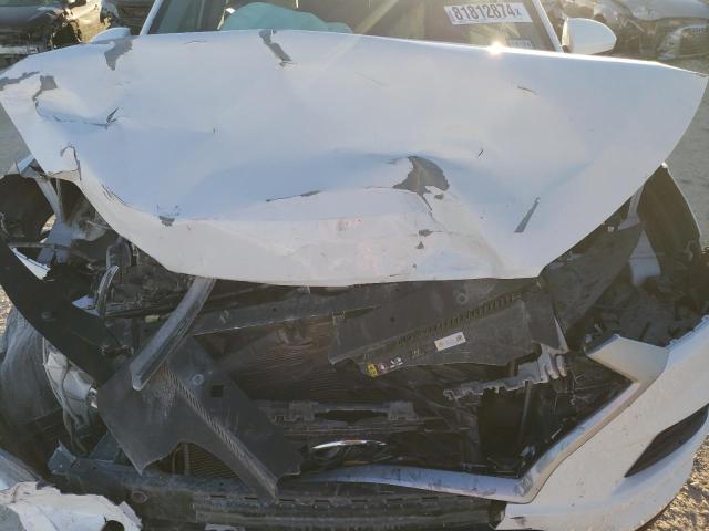 2020 HYUNDAI TUCSON SE - KM8J23A41LU105639
