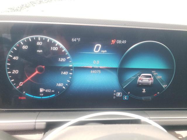 2020 MERCEDES-BENZ GLE 350 4M - 4JGFB4KB5LA153980