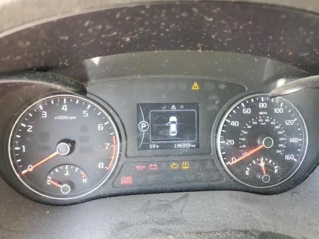 2016 KIA OPTIMA LX - 5XXGT4L39GG073802