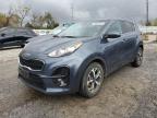 2022 KIA SPORTAGE L - KNDPM3AC8N7025045