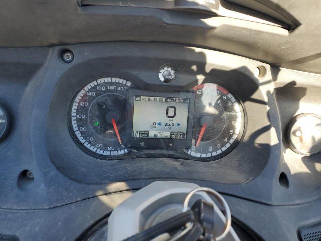 2011 CAN-AM SPYDER ROA - 2BXJBWC14BV001478