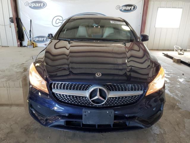 2018 MERCEDES-BENZ CLA 250 - WDDSJ4EB2JN535459