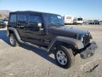 JEEP WRANGLER U photo