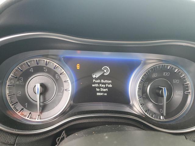 2017 CHRYSLER 300 LIMITE - 2C3CCAAG6HH580159