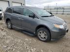 HONDA ODYSSEY EX photo