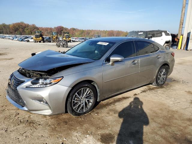 2017 LEXUS ES 350 #3009094352