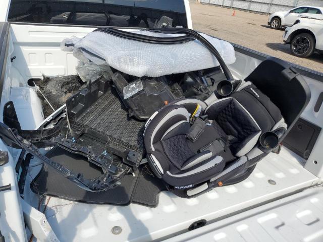 2024 FORD F150 STX - 1FTEW2LP2RKE58276
