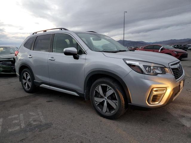 VIN JF2SKAWC8KH456019 2019 SUBARU FORESTER no.4