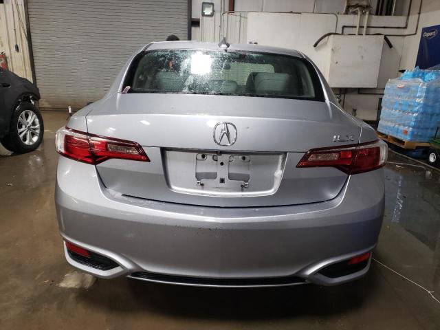 2017 ACURA ILX BASE W - 19UDE2F39HA011733