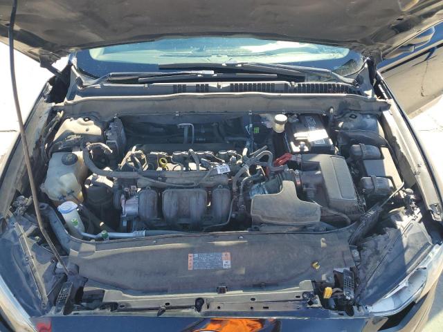 VIN 3FA6P0H78HR214467 2017 FORD FUSION no.11