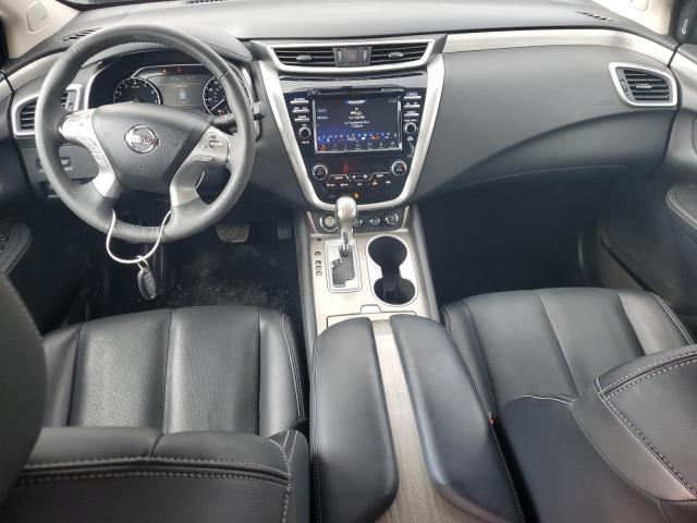 2017 NISSAN MURANO S - 5N1AZ2MH9HN178411