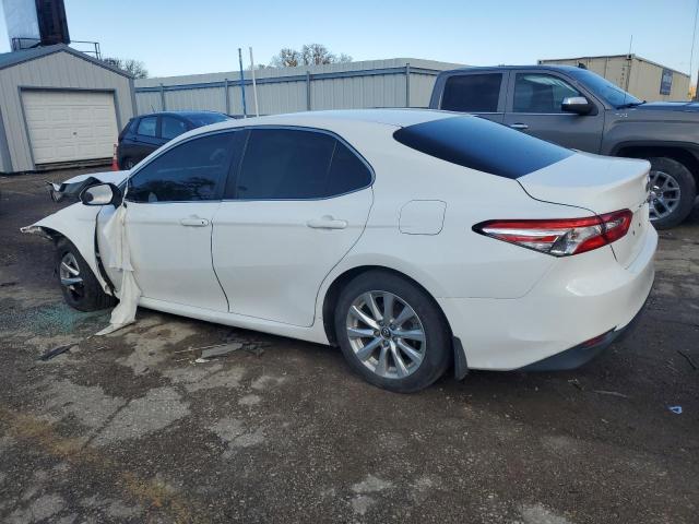 2018 TOYOTA CAMRY L - JTNB11HK9J3028697