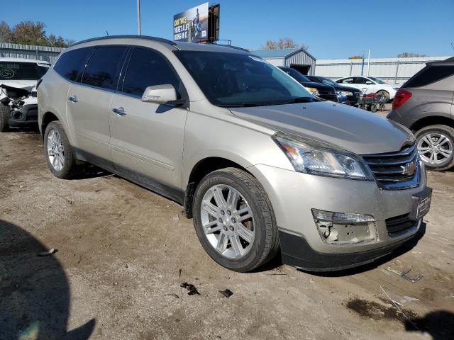 2015 CHEVROLET TRAVERSE L - 1GNKVGKD7FJ382105