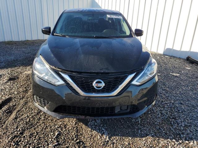 VIN 3N1AB7AP5JY254302 2018 NISSAN SENTRA no.5