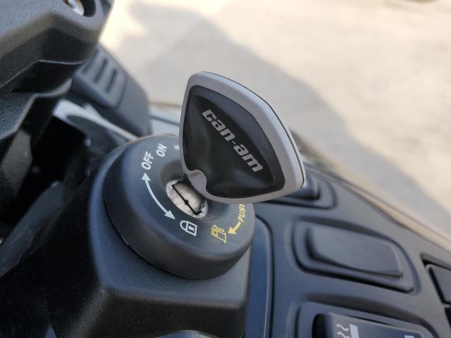 2020 CAN-AM SPYDER ROA - 2BXNBDD2XLV006635