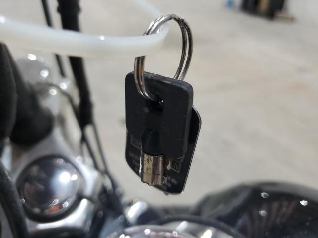 2001 HARLEY-DAVIDSON FXD - 1HD1GHV101Y306505