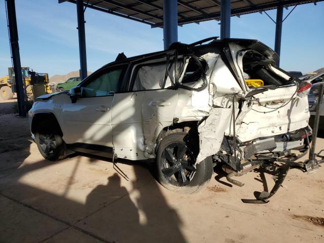 VIN 4T3E6RFV3MU042739 2021 TOYOTA RAV4 no.2