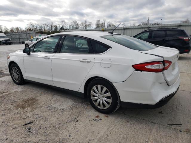 VIN 3FA6P0G74DR185321 2013 FORD FUSION no.2