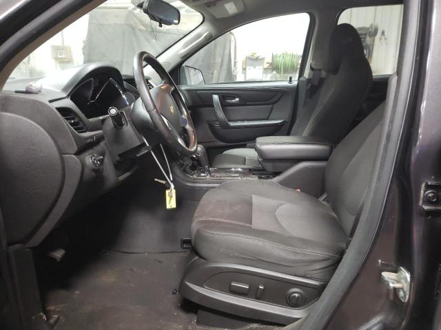 VIN 1GNKRGKD9FJ239838 2015 CHEVROLET TRAVERSE no.7