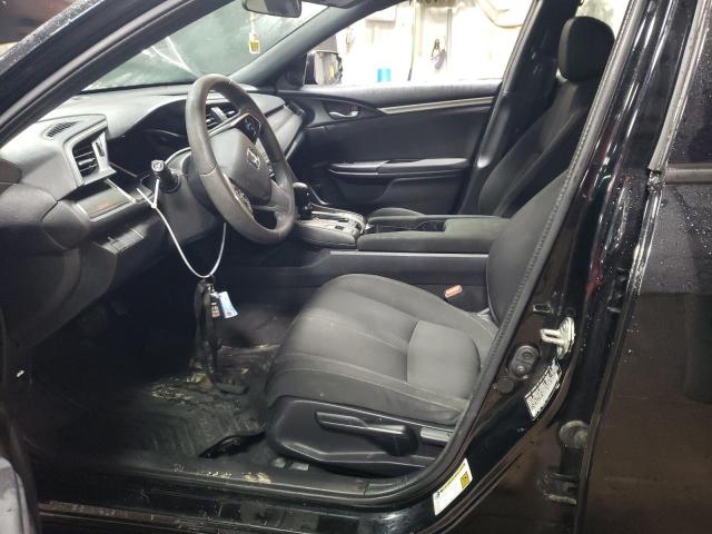2017 HONDA CIVIC EX - SHHFK7H59HU229690