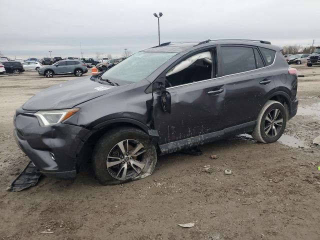 2018 TOYOTA RAV4 ADVEN - JTMRFREV3JJ717731