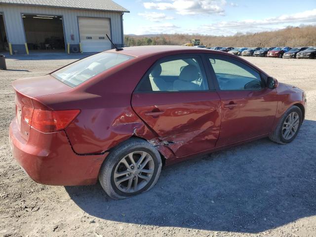 Vin: knafu4a29b5397426, lot: 88673155, kia forte ex 20113