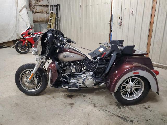 2018 HARLEY-DAVIDSON FLHTCUTG T 1HD1MAD15JB851233