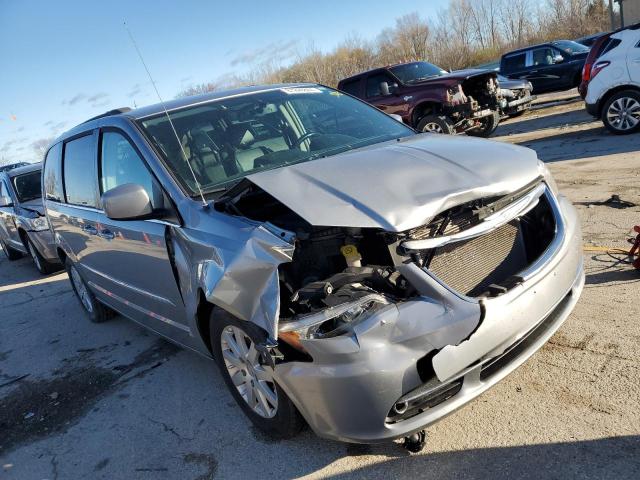 2015 CHRYSLER TOWN & COU - 2C4RC1BG3FR562228