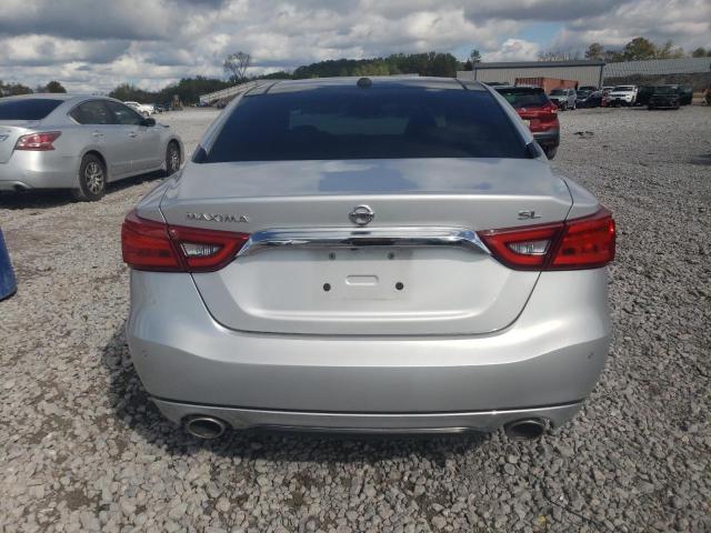 2018 NISSAN MAXIMA 3.5 - 1N4AA6AP1JC387776