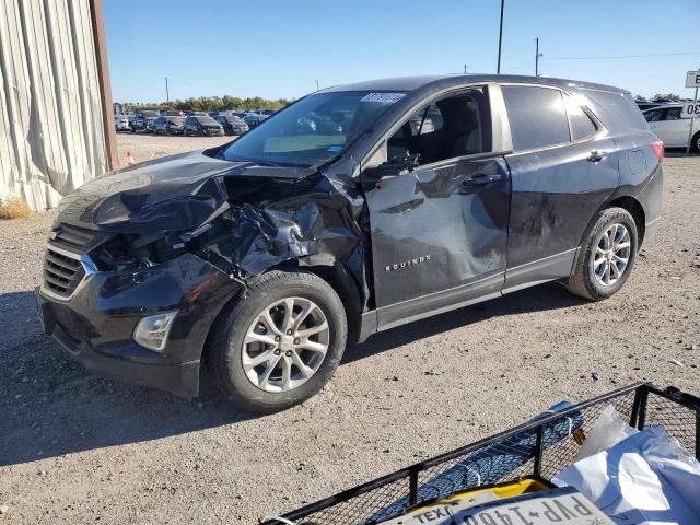 2020 CHEVROLET EQUINOX LS #3034619767