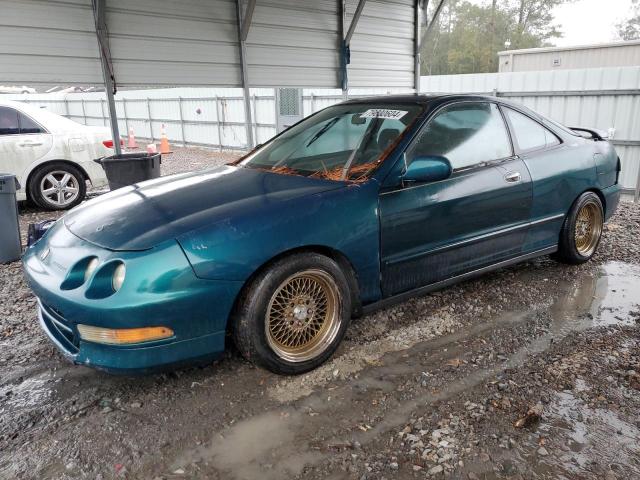 1994 ACURA INTEGRA LS #3006779102